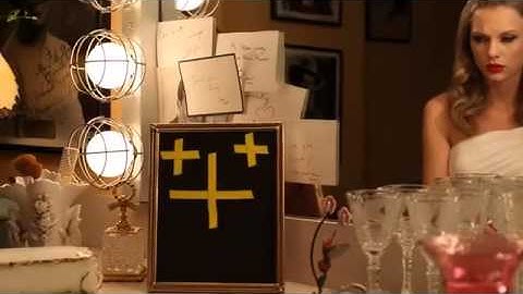 Taylor Swift Official Red Tour Footage | The Lucky One