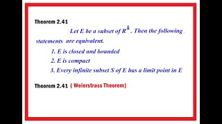 Real Analysis : Rudin Book - Lecture 11