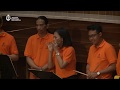 FAMILY CONCERT / Jakarta Simfonia Orchestra - Eunice Tong