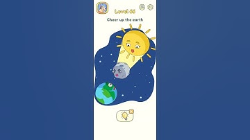 Cheer Up The Earth #dop2 #dop2deleteonepart #dop2game