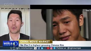 How Is the Low-Budget Chinese Film Dear You Capturing Audiences’ Hearts