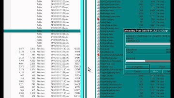Mo Creatures 4.1.0 SSP Install Video for Minecraft 1.4.2