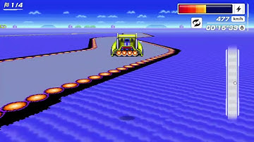 ミラービッグブルー　体力ゲージ補足