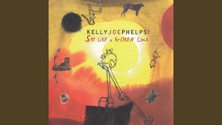 Video thumbnail of "Kelly Joe Phelps - Tommy"