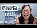 BookNet Fest 2019 | Tag | One Take Challenge