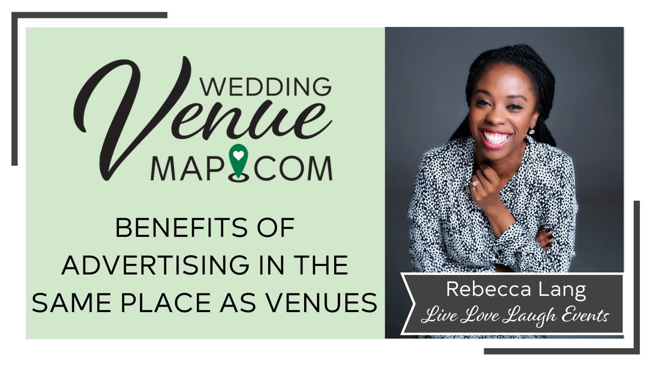 Generating leads by marketing, as a wedding vendor, in the same resource as a venue