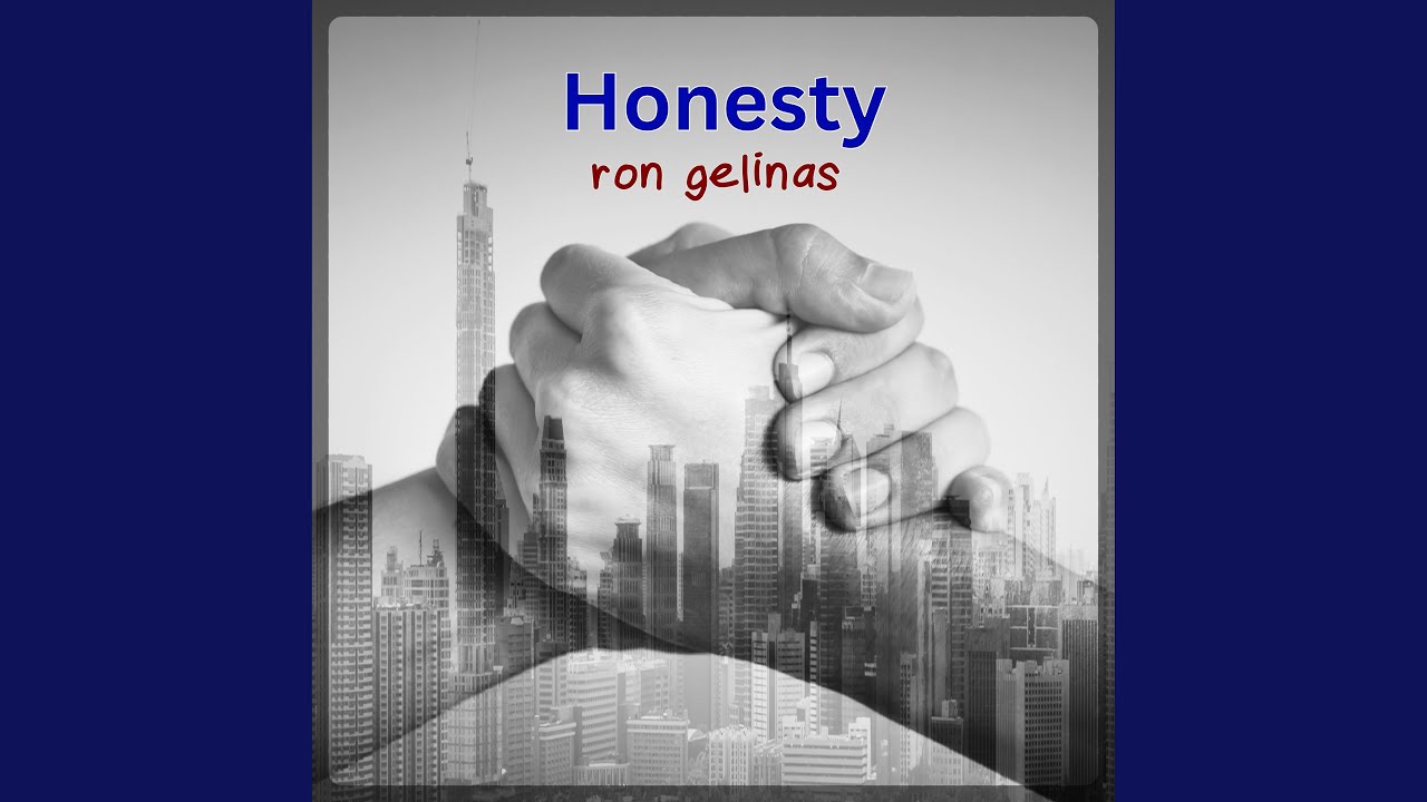 Watch Honesty on YouTube Watch Honesty on YouTube