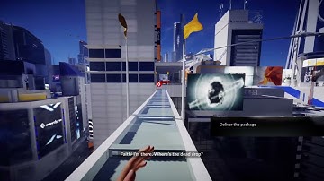 Be Like Water (World Record) - 39.08 [Mirror