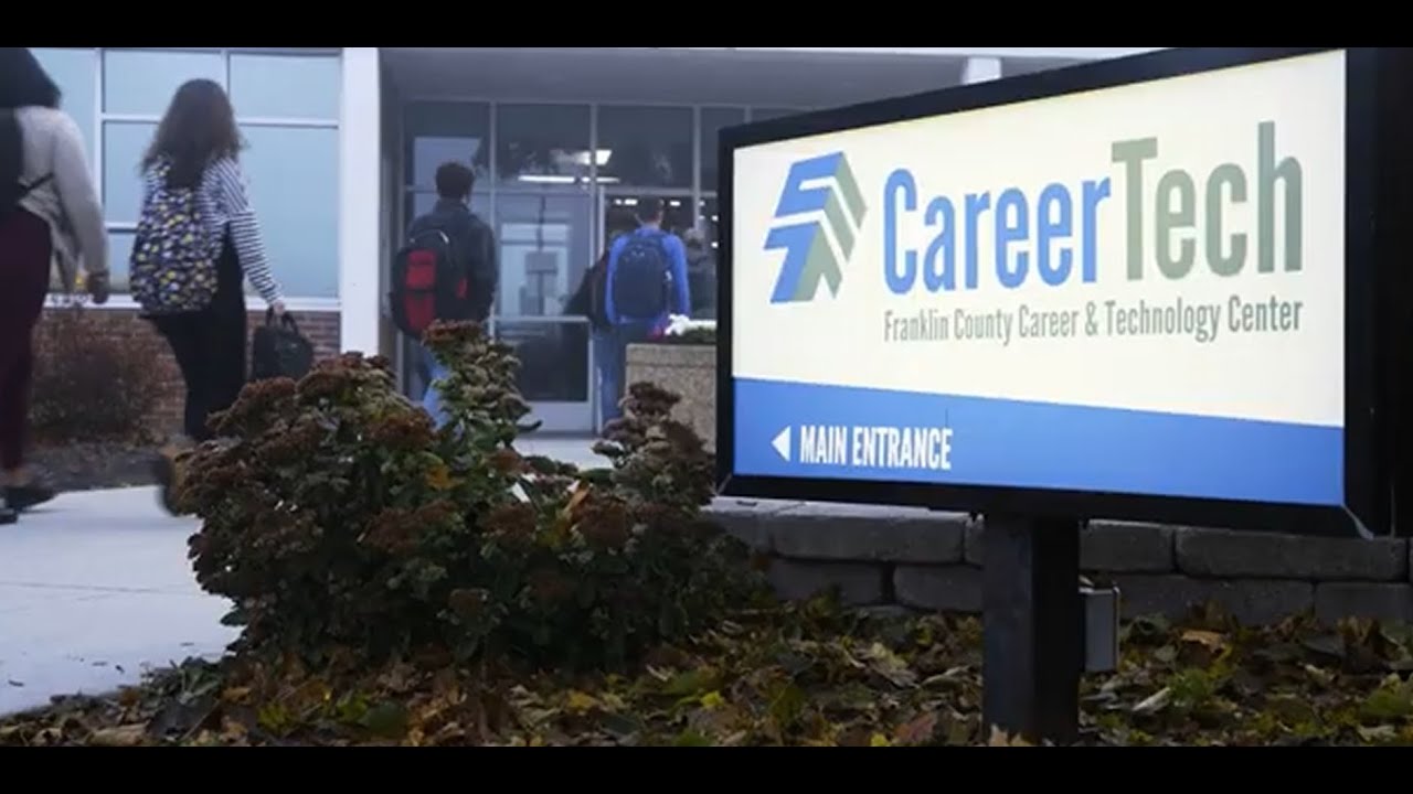Fcatc FCCTC Overview - YouTube