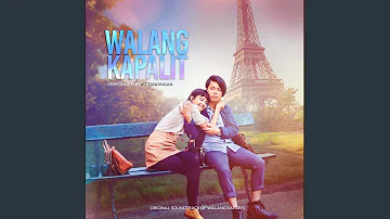 Walang Kapalit (Original Soundtrack Of Walang Kaparis)