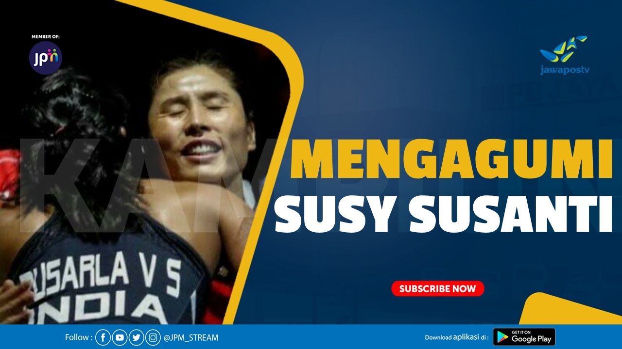 KIM JI-HYUN MENGAGUMI SUSY SUSANTI | VIKTOR AXELSEN KRITIK BWF | SKORSING ATLET BULU TANGKIS