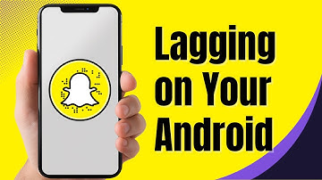 How to Fix If Snapchat is Lagging on Your Android (2024)