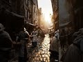 What Paris Looked Like in 1680 | Cinematic FPV Street Flight