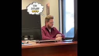 A #Recuiterlife #humor Infinity Staffing Solutions