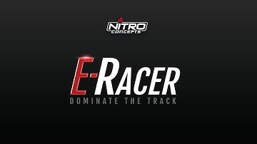 Nitro Concepts E-Racer vorgestellt von @Mabix_Racing