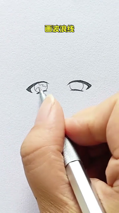 How to draw sad expressions without foundation to learn to draw simple drawings Simple drawings