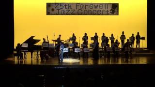 Raincheck - The 25th Farewell Jazz Concert 2nd Stage