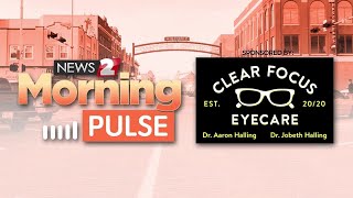 Morning Pulse 12-15-25