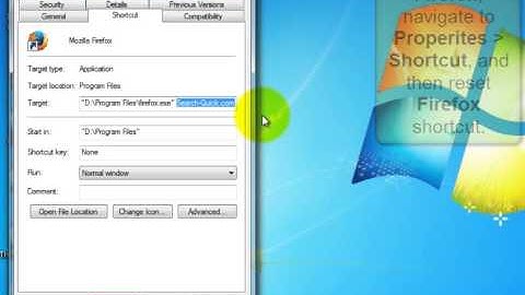 Easy Tutorial to Completely Remove Search-Quick.com Redirect Virus
