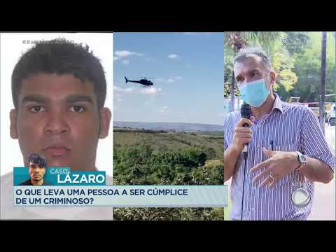 Vídeo: Por ajudar e ser cúmplice de um criminoso?