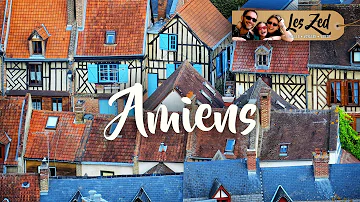 Comment visiter les hortillonnages à Amiens ?