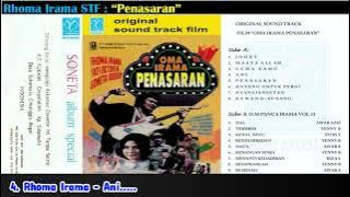 090. Rhoma Irama - STF 