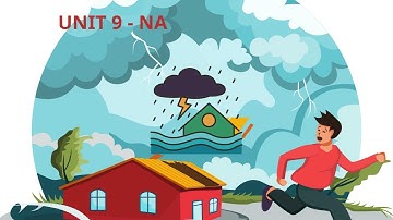 TIẾNG ANH 8 - UNIT 9: NATURAL DISASTERS - LESSON 1 GETTING STARTED (GLOBAL SUCCESS)