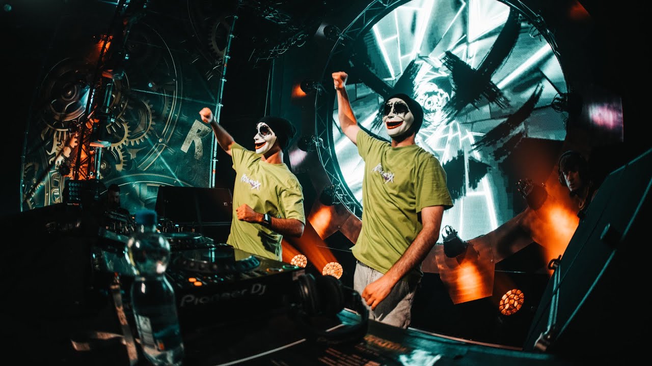 KROWDEXX LIVE RUSTYLAND FESTIVAL 2024