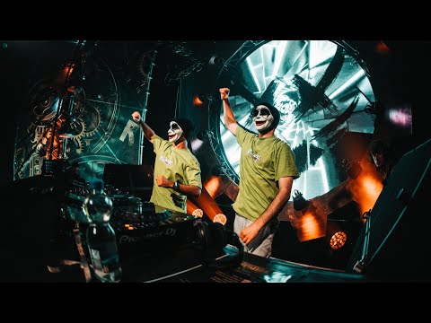 Krowdexx Live @ Rustyland Festival 2024