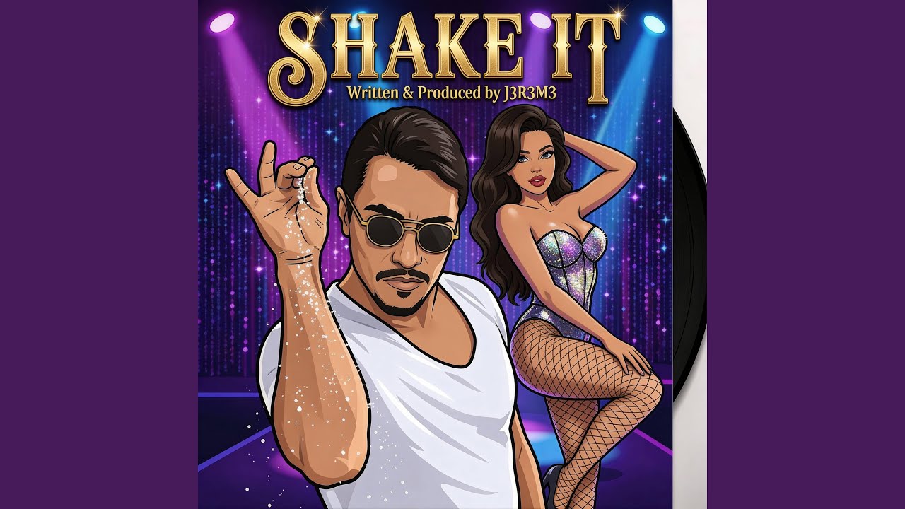 Watch Shake It on YouTube Watch Shake It on YouTube