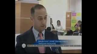 Yeni ASAN xidmet mərkəzləri mayda fəaliyyətə başlayacaq ANS TV