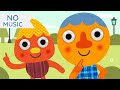 Noodle Pals One Little Finger No Music mp3
