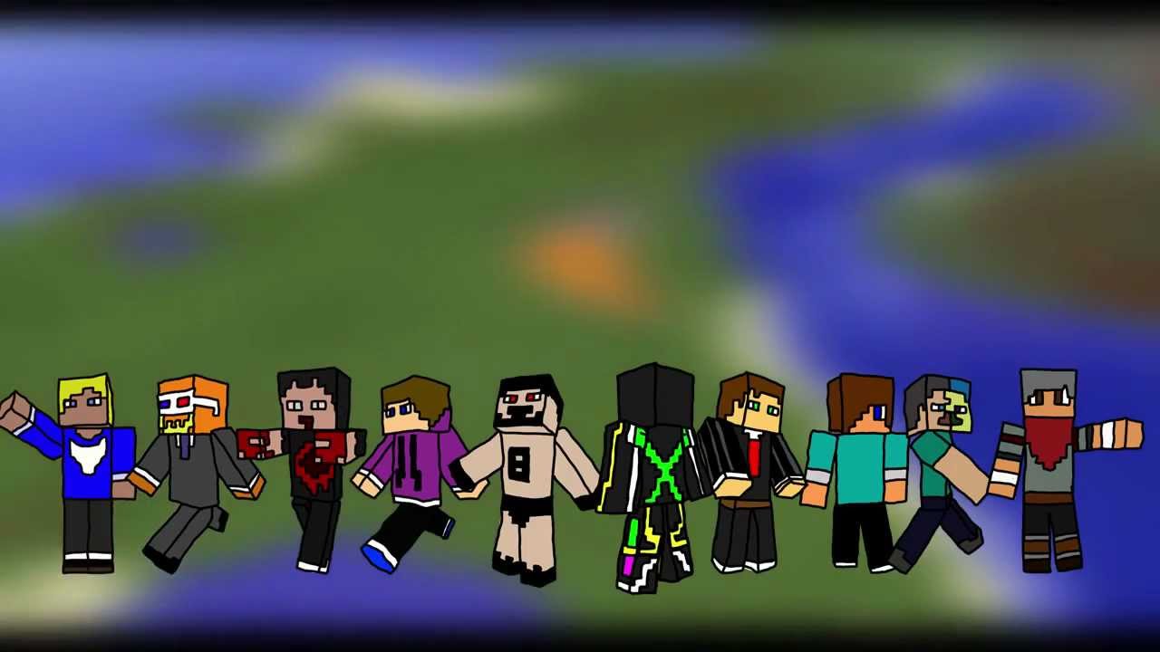Minecraft Ultra Hardcore Season 4 TRAILER