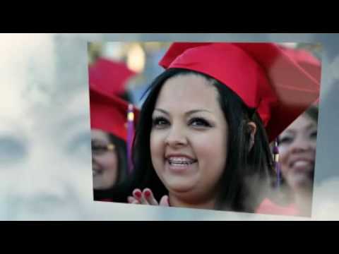 WHCCD-TV West Hills College Coalinga Graduation