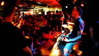 Have Heart - No Roses, No Skies (Örebro 2009-07-06)