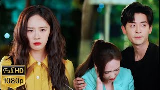 總裁丟下小三衝回家，妻子甩開離婚協議書，總裁徹底慌了手腳 #卢洋洋 #步步倾心 #赵志伟