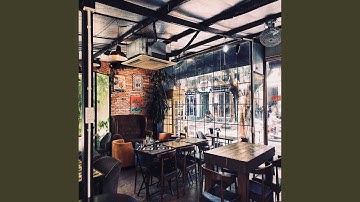 Romantic Backdrops for Afternoon Java