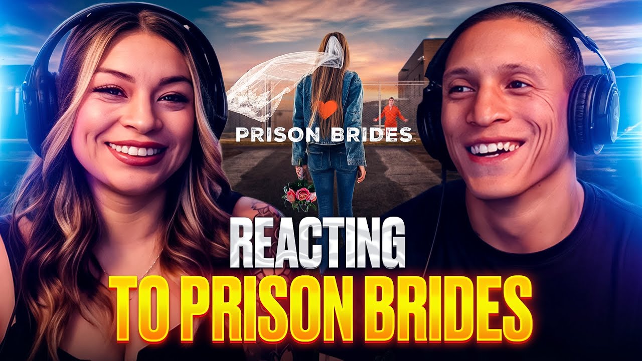 Former Inmate and Former CO React to Prison Brides TV Show