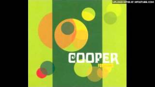 Video thumbnail of "Cooper - En El Parque"