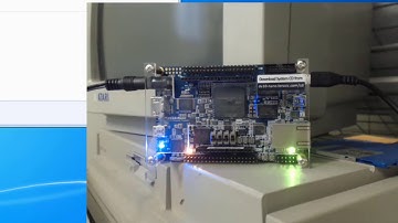 DE10-Nano Install Windows Drivers