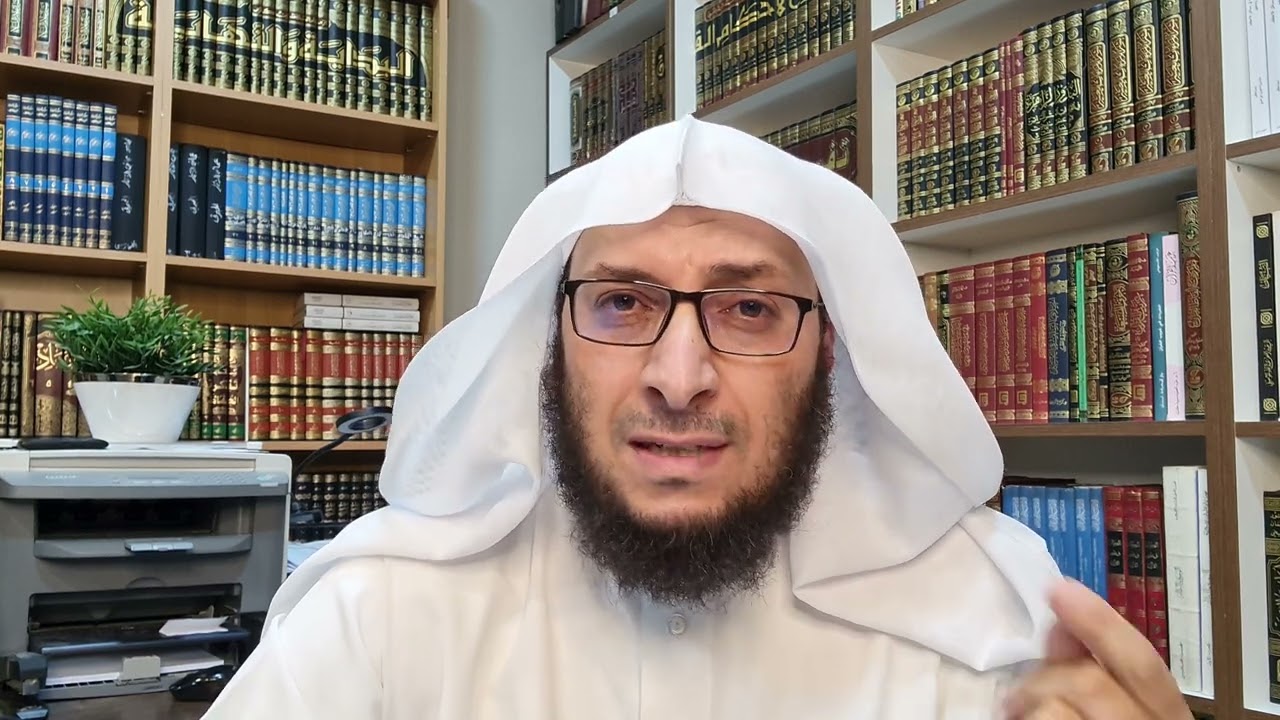 هل تجري على الله تعالى الحوادث؟.