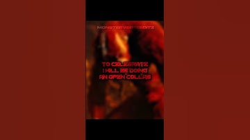 OC Submission for @MVslamsFW #edit #shorts #godzilla #monsterverse #collab