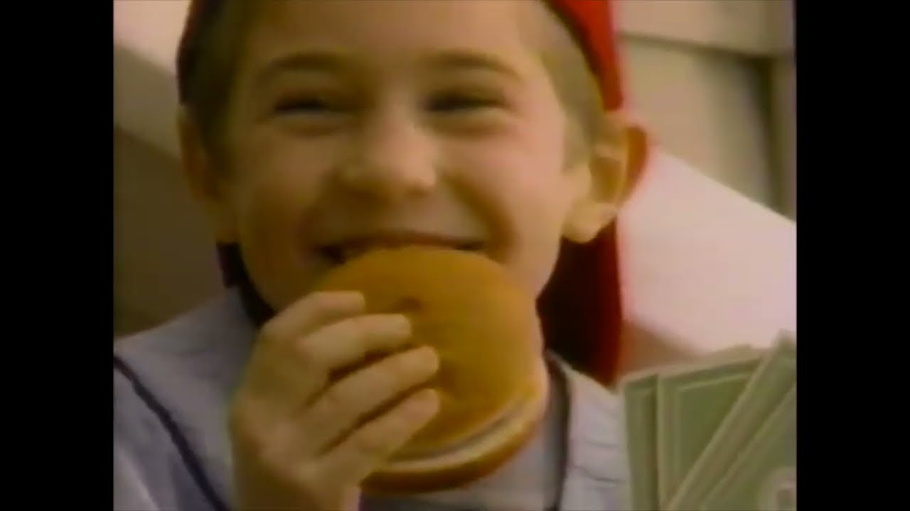 March 1994 Commercials (CBC)