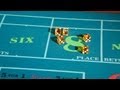 Craps Pass Line Protection - YouTube