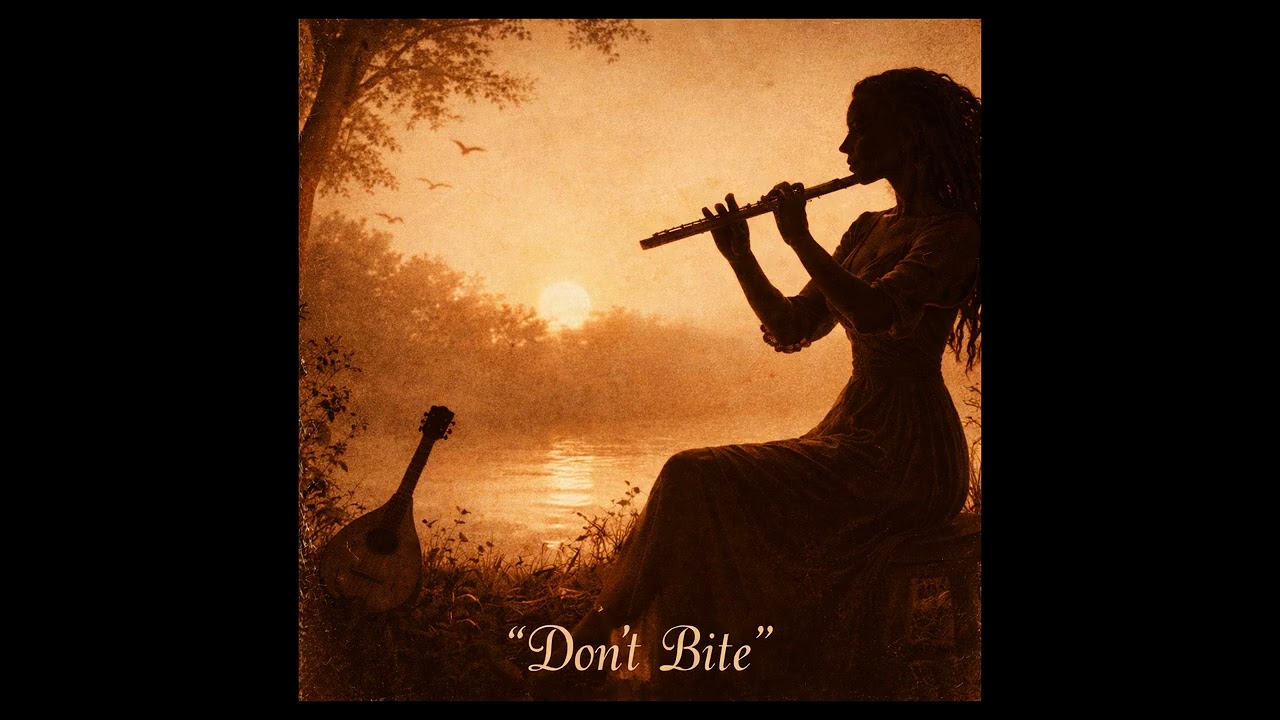 INGAROSE - DON't BITE