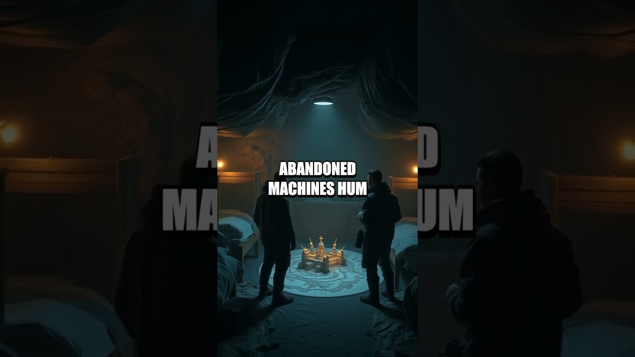 The Last Beacon at the Edge of Silence