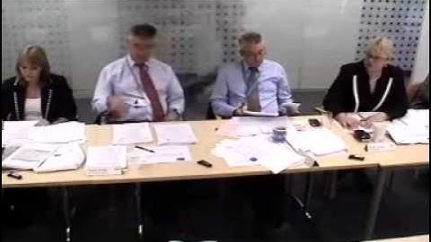 NHS Direct board meeting September 2010 #0007