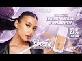 NEW! MAYBELLINE SUPER STAY LUMI MATTE FOUNDATION 🪐 ENTER THE LUMIVERSE WITH MICHELLE MARQUEZ DEE