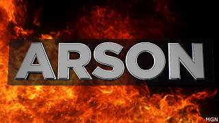 Pitkin woman arrested for Independence Day arson in Allen Parish