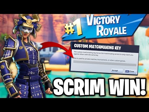 Fortnite Custom Scrims Live Game Videos - custom eu scrims fortnite custom matchmaking lobbies thumbnail